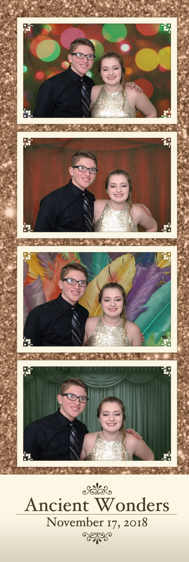 Skyview TWIRP | View more photos from the event at gallery.photoboothbillings.com/u/PhotoBoothBillings/Skyview-TWIRP